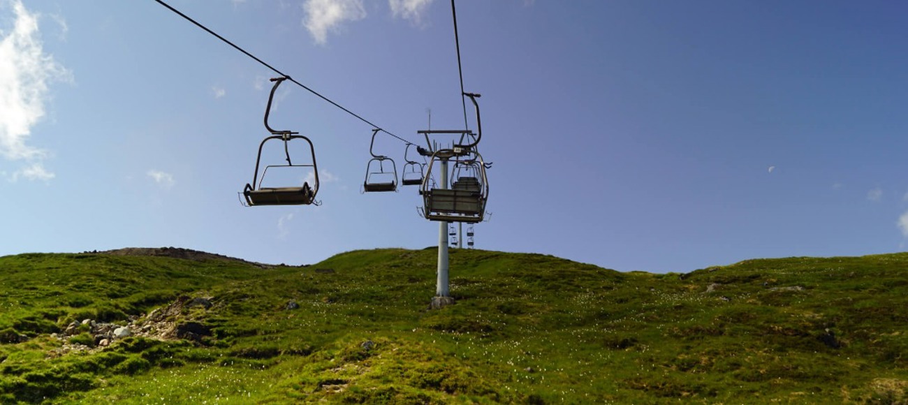 Glencoe Mountain Resort Glencoe Mountain Resort