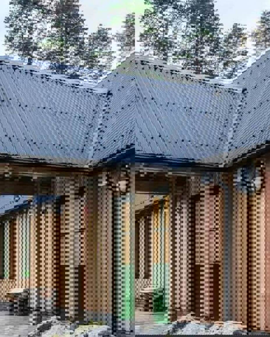Bunkhouse