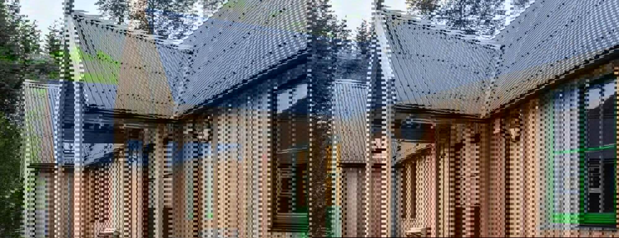Bunkhouse