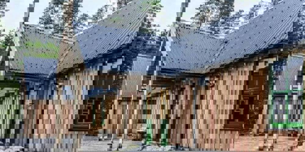 bunkhouse