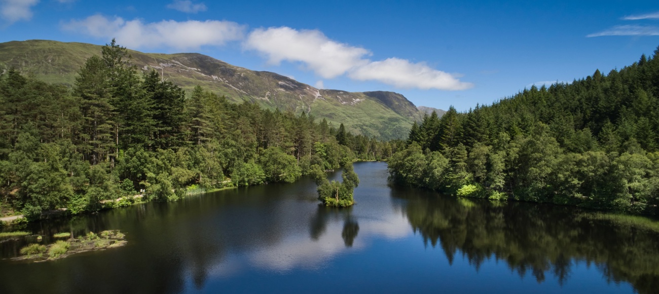 Explore Glencoe Explore Glencoe