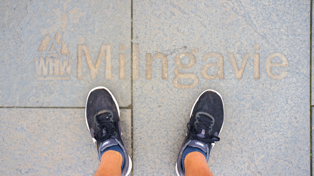 Milngavie Milngavie