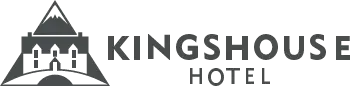 Kingshouse Hotel