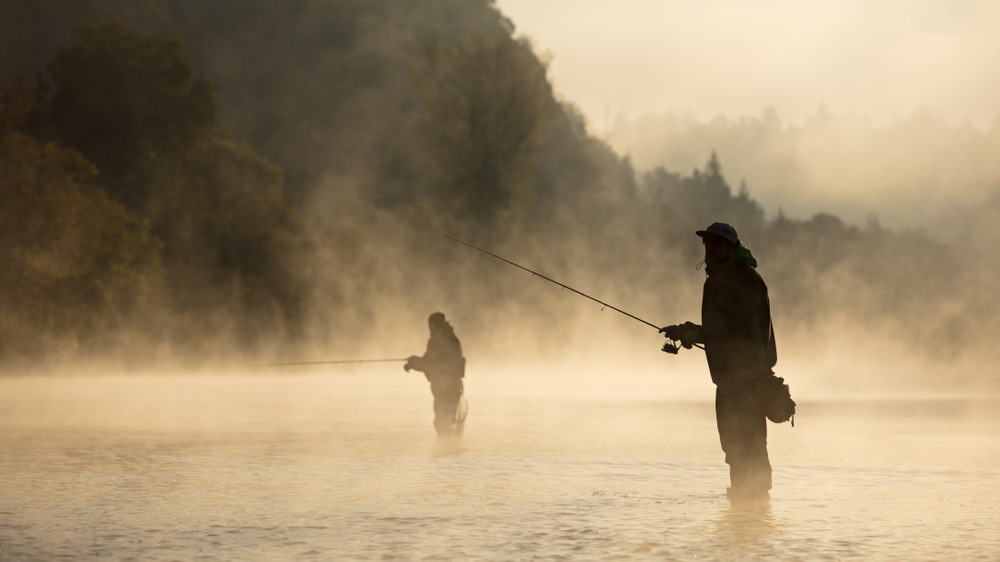 Sea fishing Sea fishing