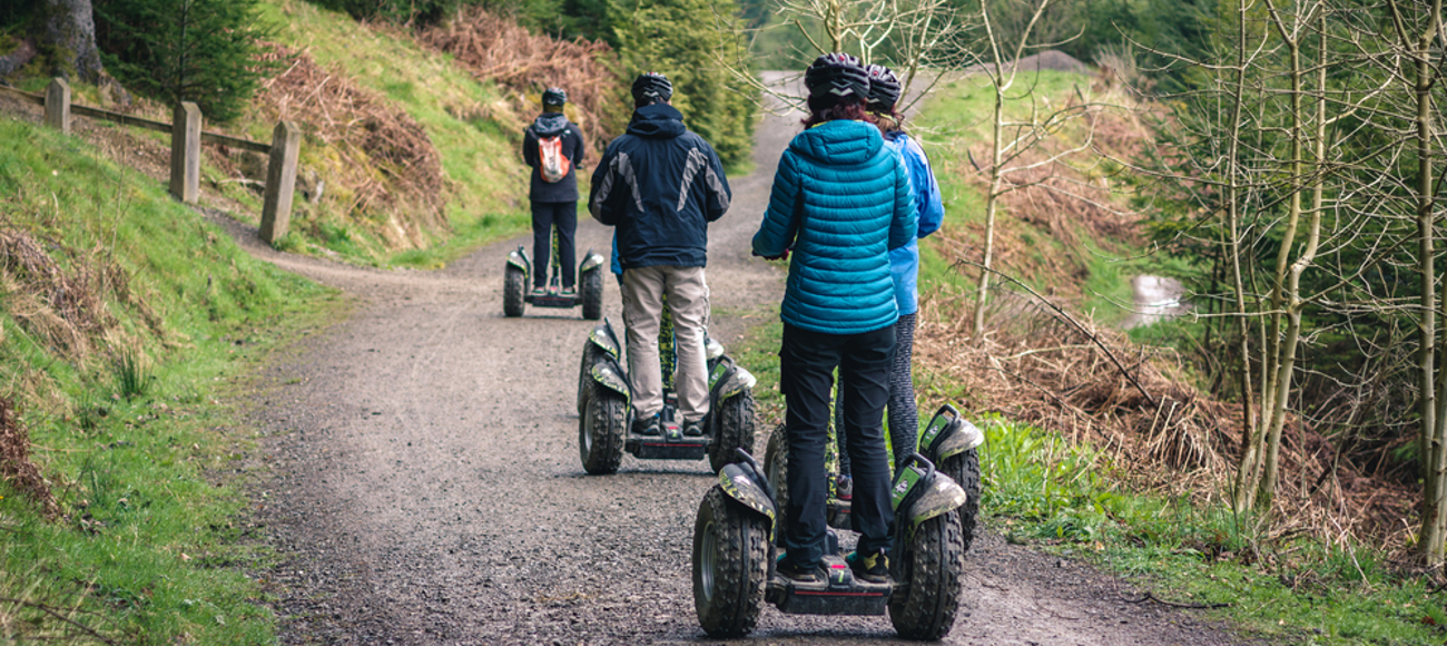 Family Breaks Family Breaks