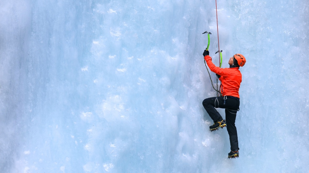 Ice Factor Ice Factor