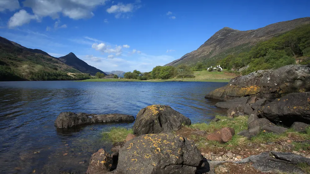 Loch Leven